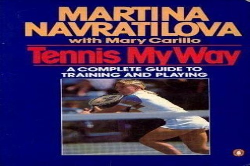 Tennis my Way