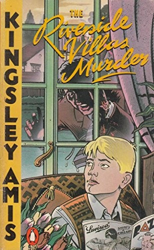 The Riverside Villas Murder