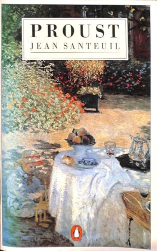 Jean Santeuil