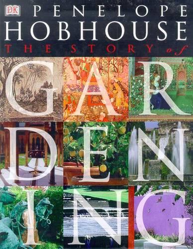 A History of British Gardening