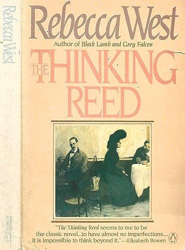 The Thinking Reed