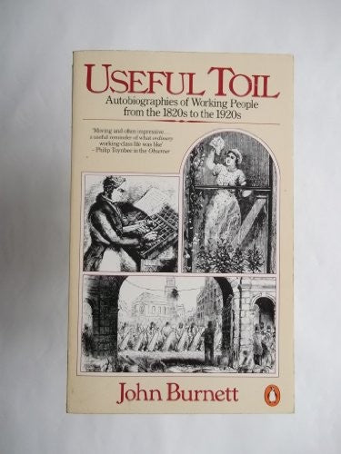 Useful Toil