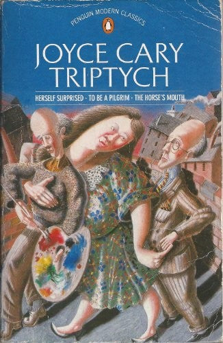 Triptych