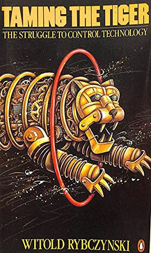 Taming the Tiger
