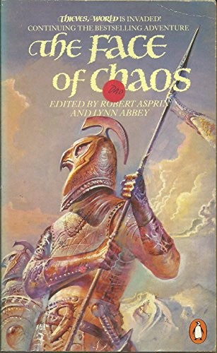 The Face of Chaos