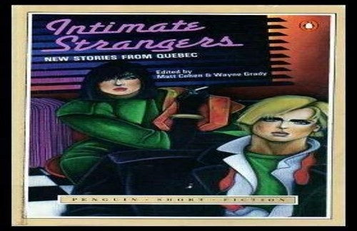 Intimate Strangers