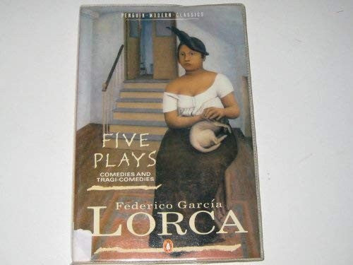 Five Plays