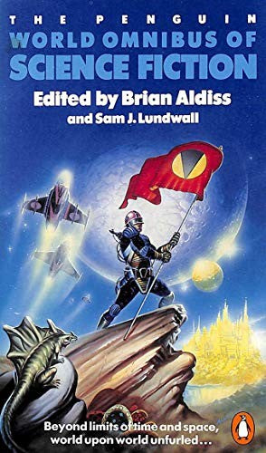 The Penguin World Omnibus of Science Fiction