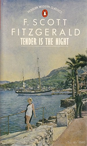 Tender is the Night