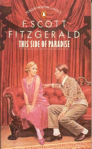 This Side of Paradise