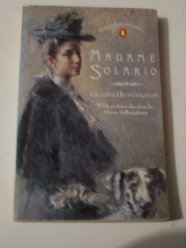Madame Solario