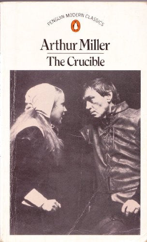 The Crucible