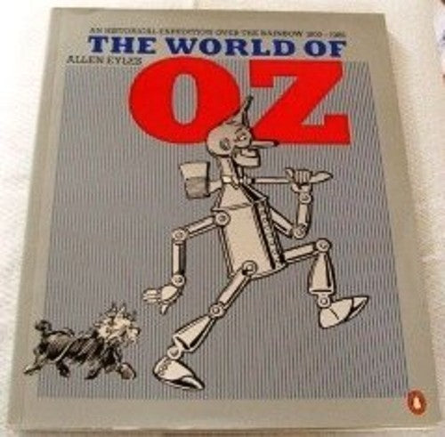 The World of Oz