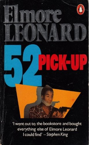52 Pick-up