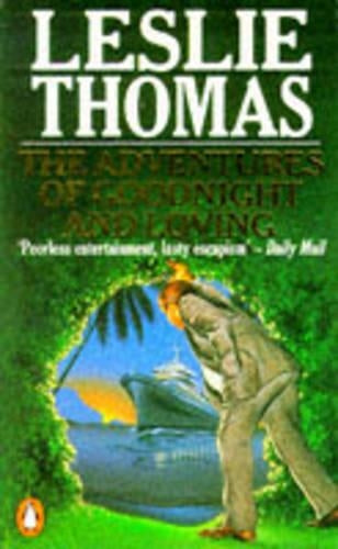 The Adventures of Goodnight and Loving