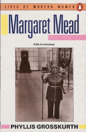 Margaret Mead