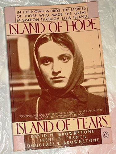 Island of Hope, Island of Tears