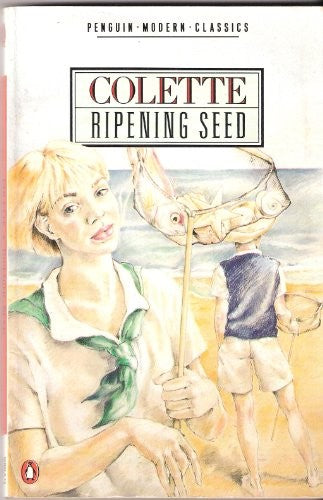 Ripening Seed