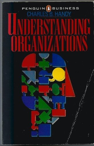 Understanding Organizations