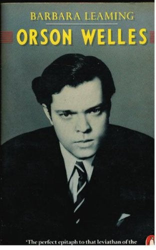 Orson Welles