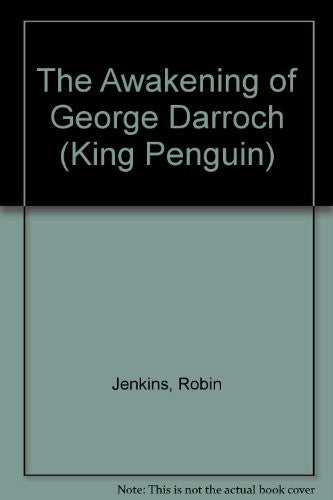 The Awakening of George Darroch