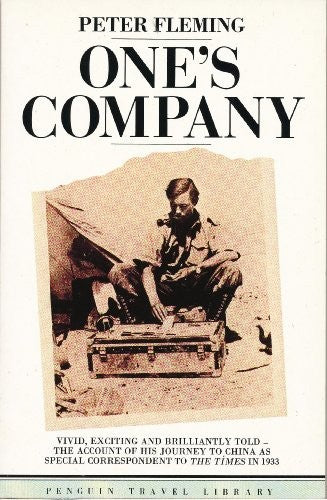 One's Company
