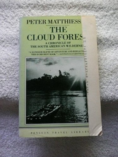 The Cloud Forest