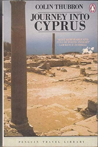 Journey Into Cyprus