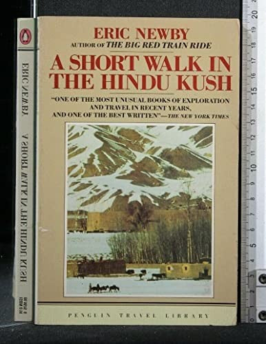 A Short Walk in the Hindu Kush