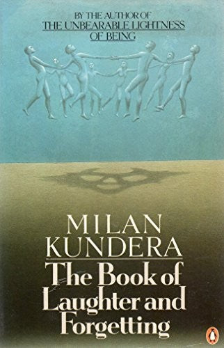 Kundera Milan : Book of Laughter and Forgetting(Us)