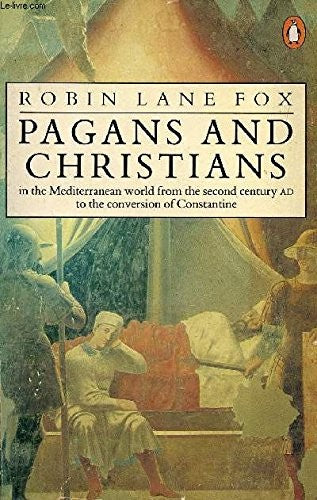 Pagans And Christians