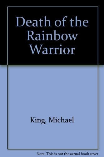 Death of the 'Rainbow Warrior'