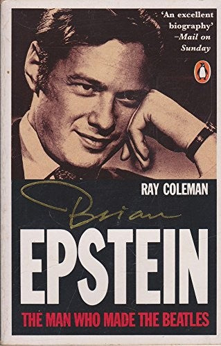 Brian Epstein