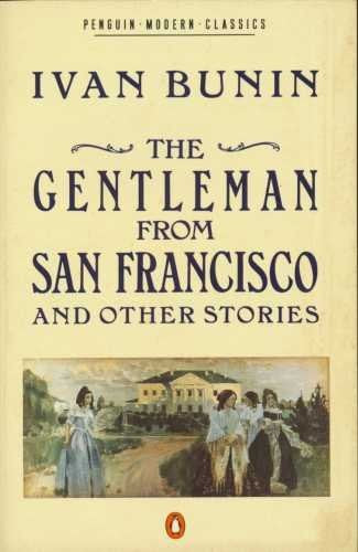 The Gentleman from San Francisco and Other Stories