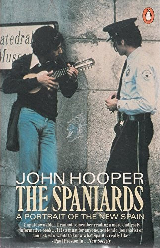 The Spaniards