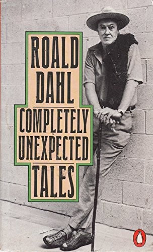 Completely Unexpected Tales