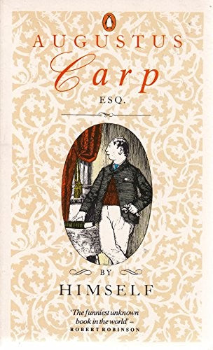 Augustus Carp, Esquire, by Himself