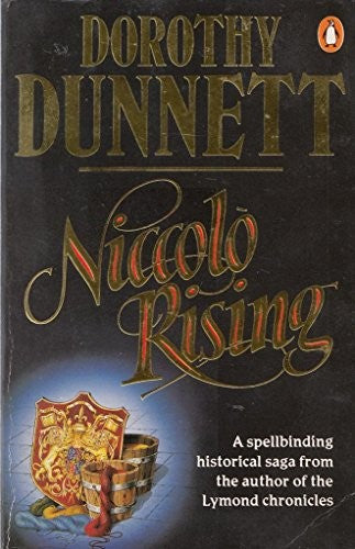 Niccolo Rising