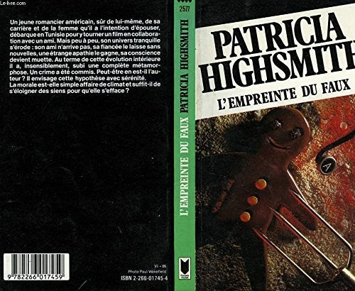 The Tremor of Forgery