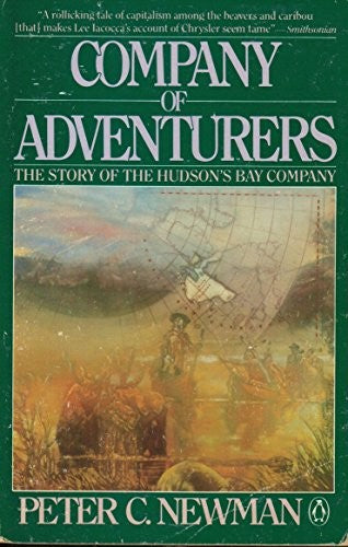 Company of Adventurers