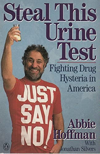 Steal This Urine Test