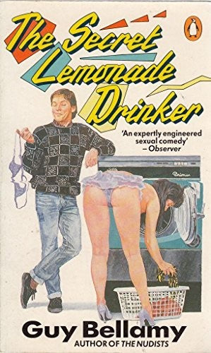 The Secret Lemonade Drinker