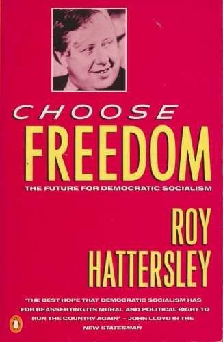 Choose Freedom