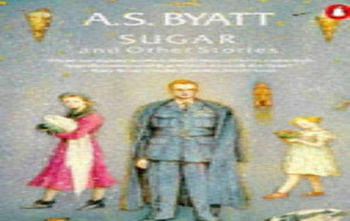 Sugar and Other Stories