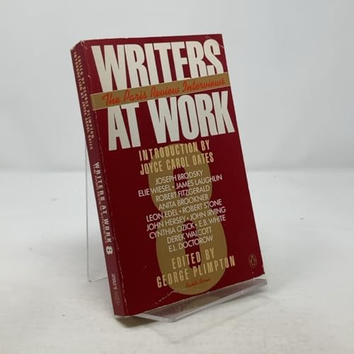Writers at Work