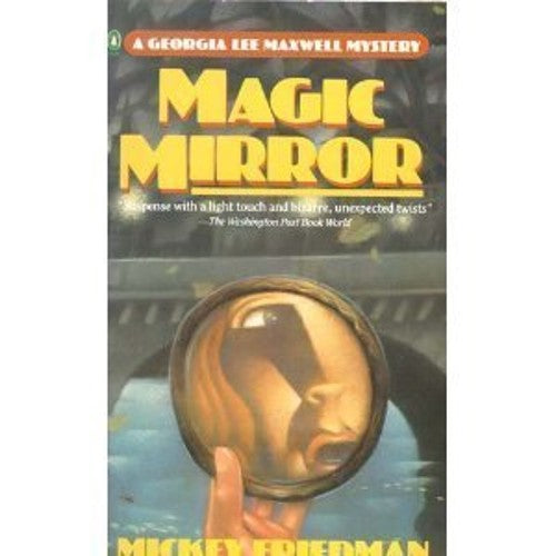 Magic Mirror