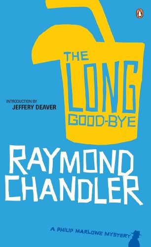 The Long Good-bye