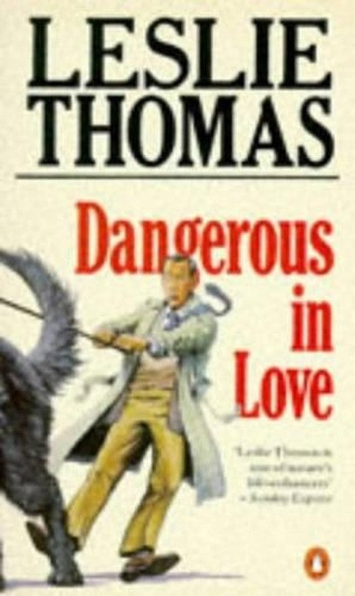 Dangerous in Love