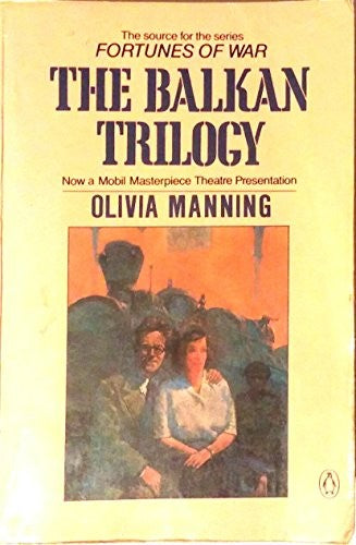 The Balkan Trilogy