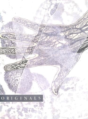 BLOOD AND WATER (PENGUIN ORIGINALS)